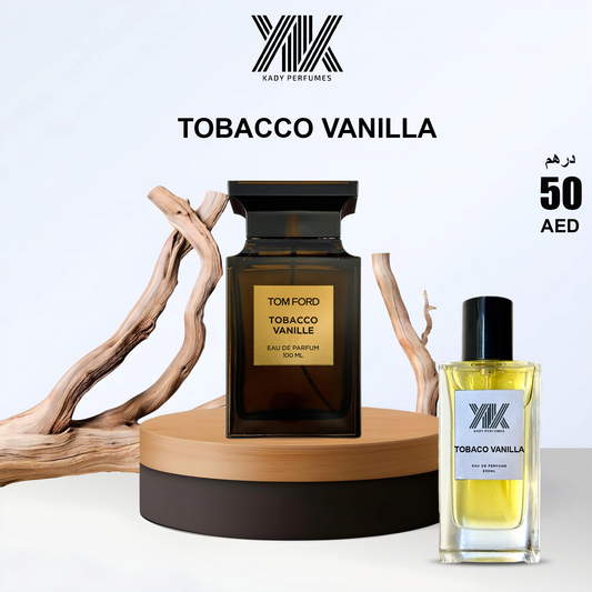 TOBACCO VANILLA