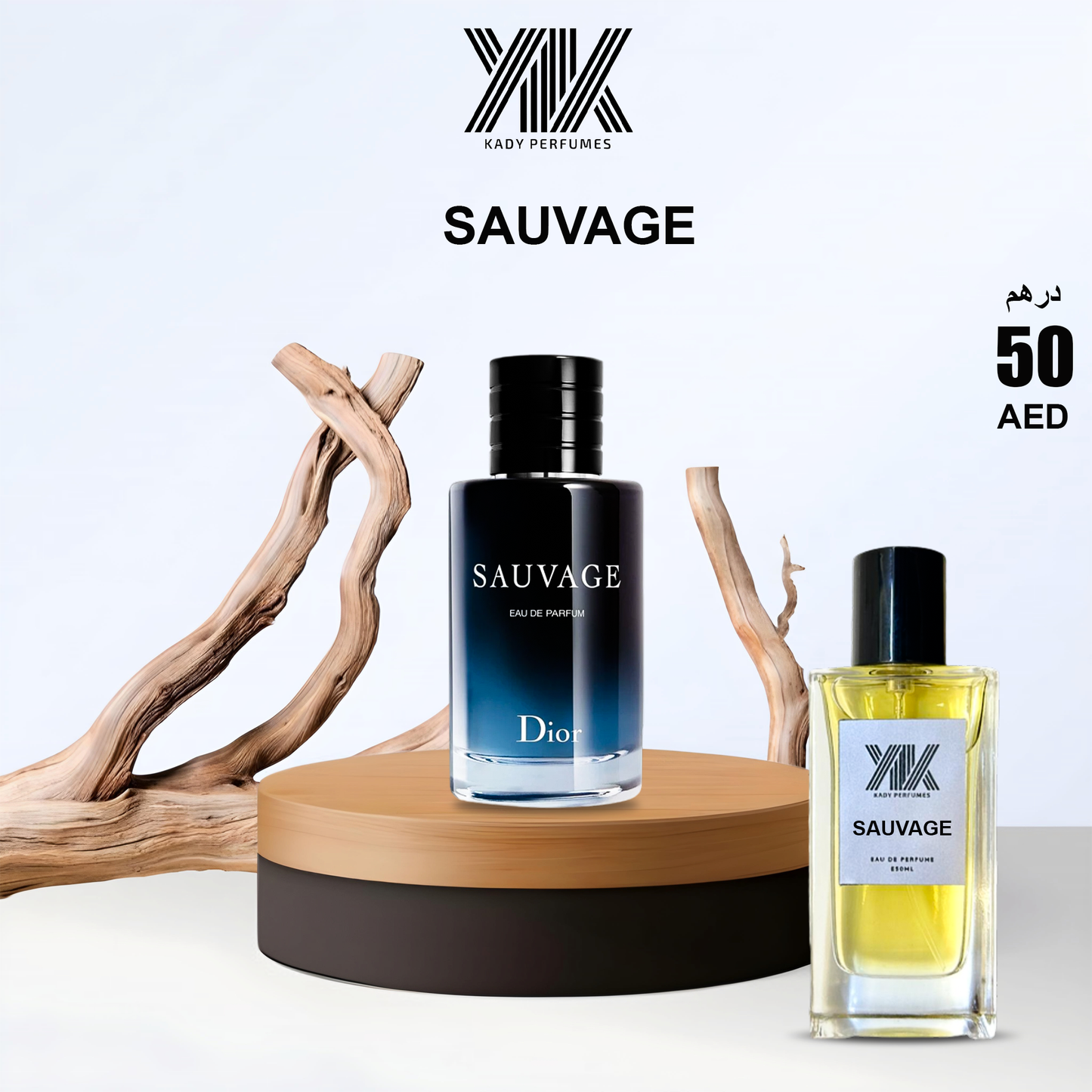 SAUVAGE