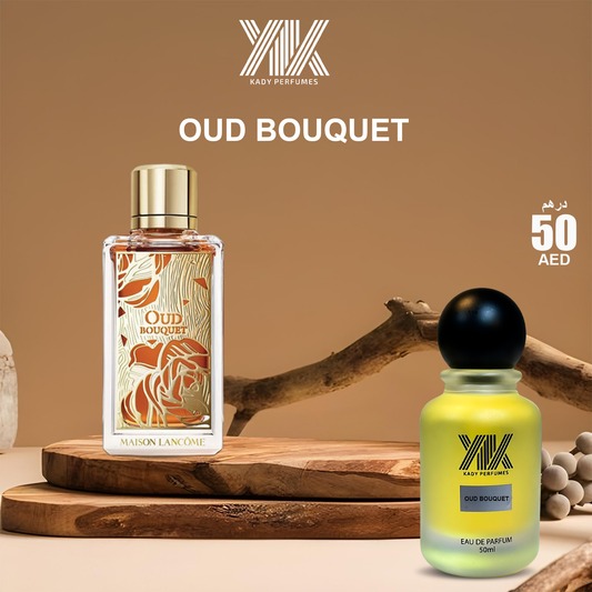 OUD BOUQUET