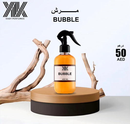 مرش BUBBLE