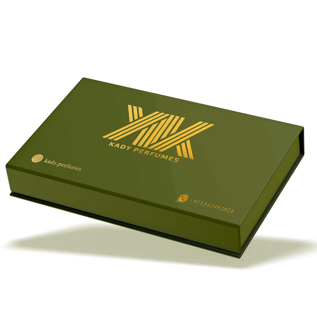 Kashkha box