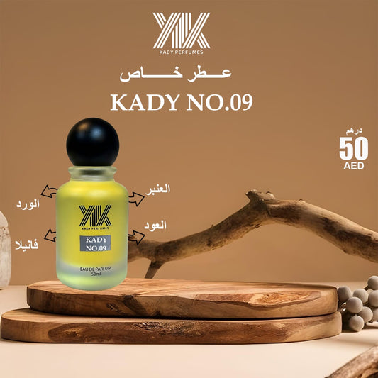 KADY NO.09