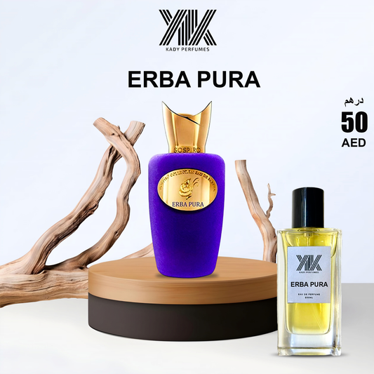 ERBA PORA