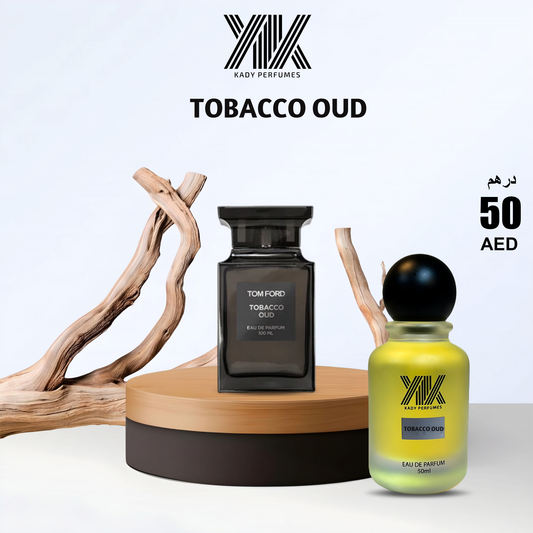 TOBACCO OUD