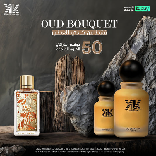 OUD BOUQUET