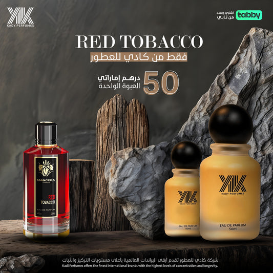 RED TOBACCO