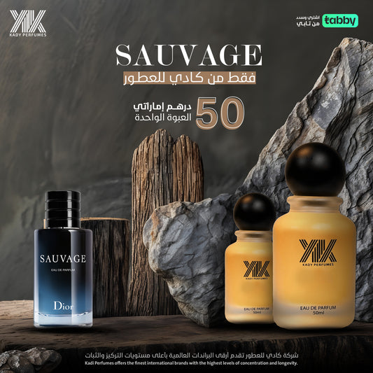 SAUVAGE