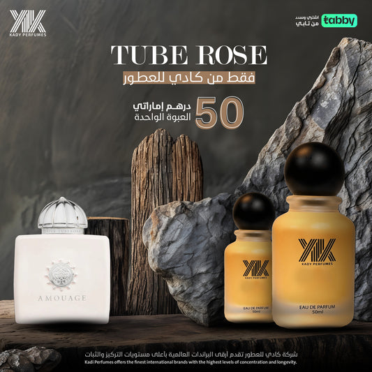 TUBEROSE