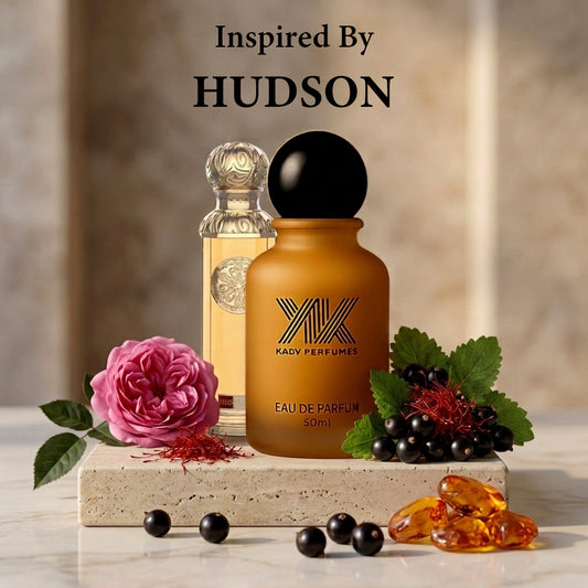 HUDSON