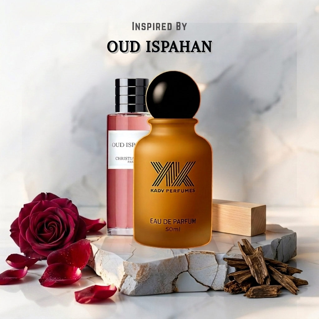 OUD ISPAHAN