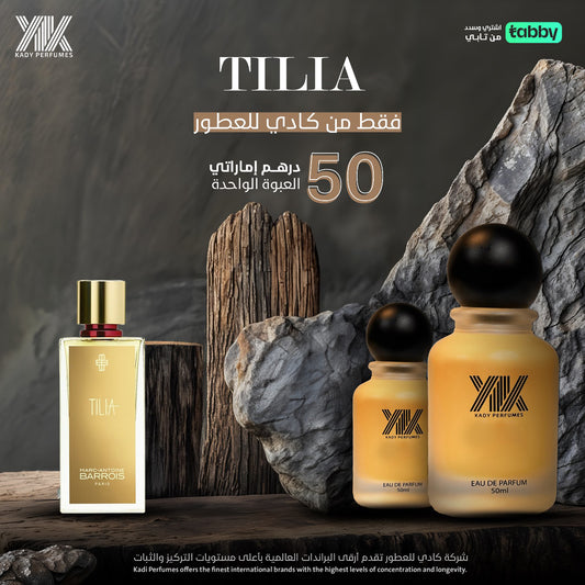 Tilia