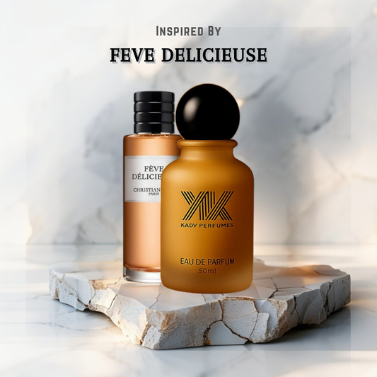 FEVE DELICIEUSE