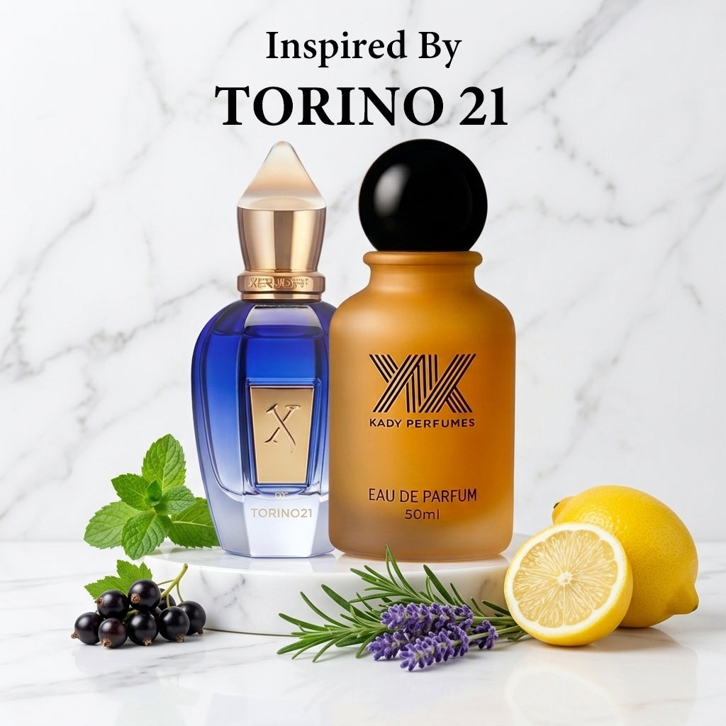 TORINO 21