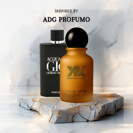 ADG PROFUMO