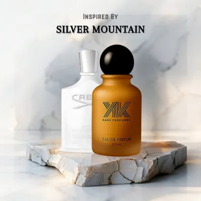 SILVER MOUNTAIN