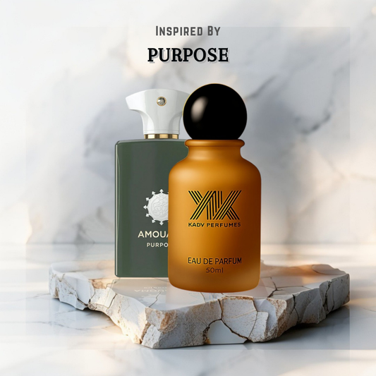 PURPOSE