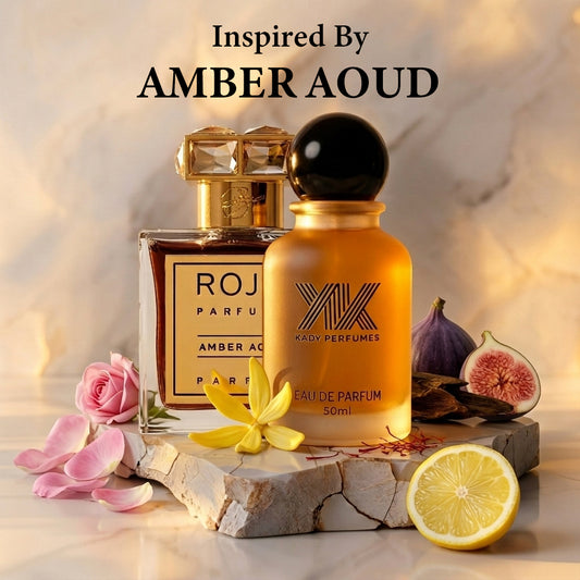 AMBER AOUD