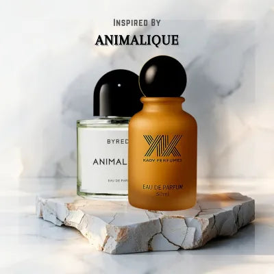 ANIMALIQUE