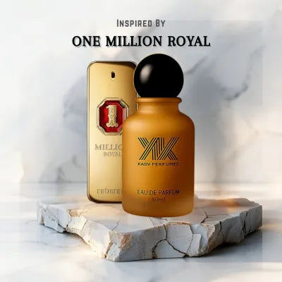 ONE MILLION ROYAL
