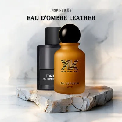 EAU D'OMBRE LEATHER