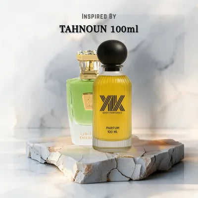 TAHNOUN 100ml