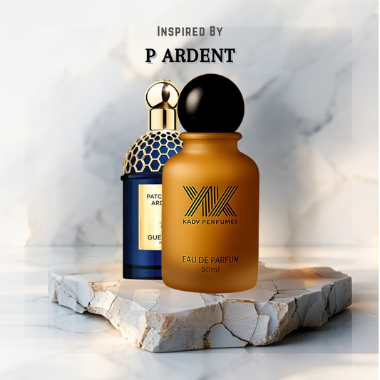 P Ardent