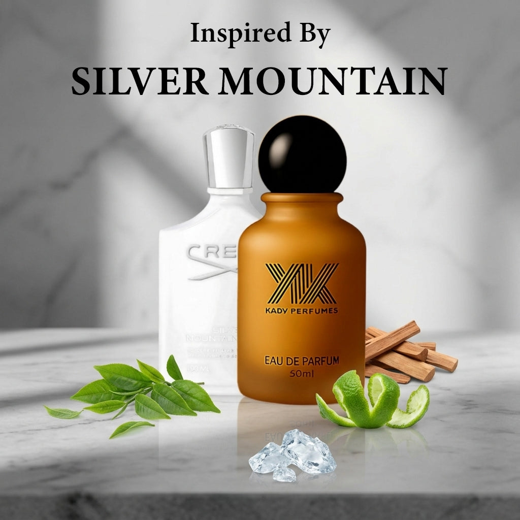 SILVER MOUNTAIN