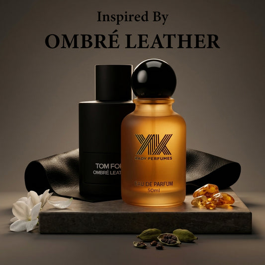 OMBRE LEATHER