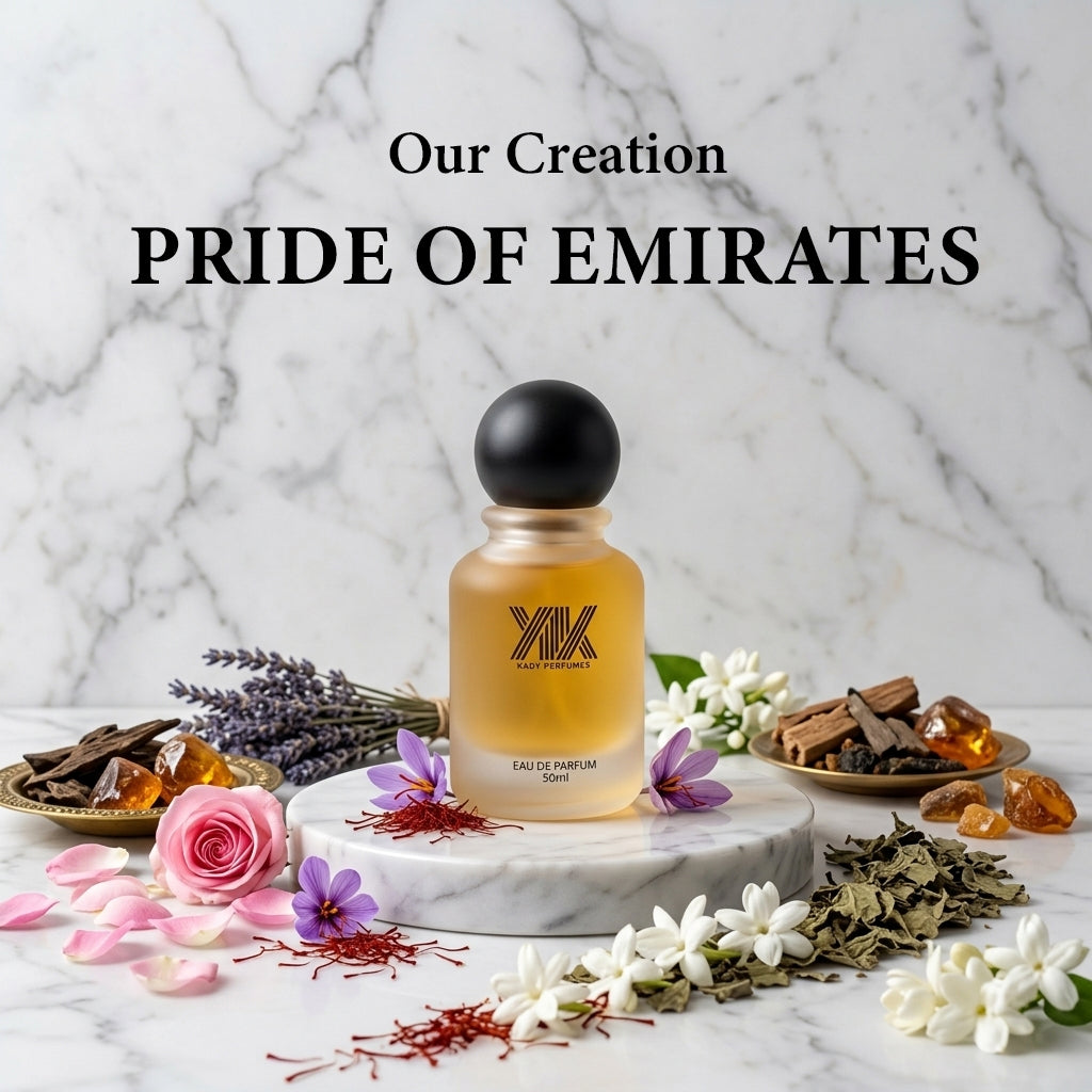 Pride Of Emirates