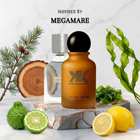 MEGAMARE