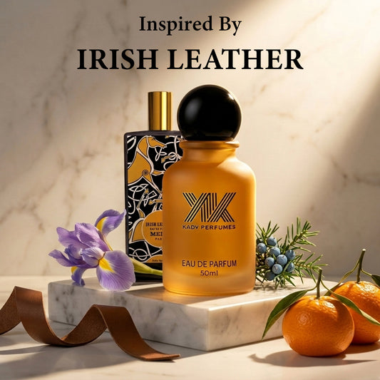 IRISH LEATHER