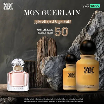 Mon Guerlain