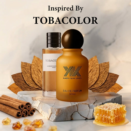 TOBACOLOR