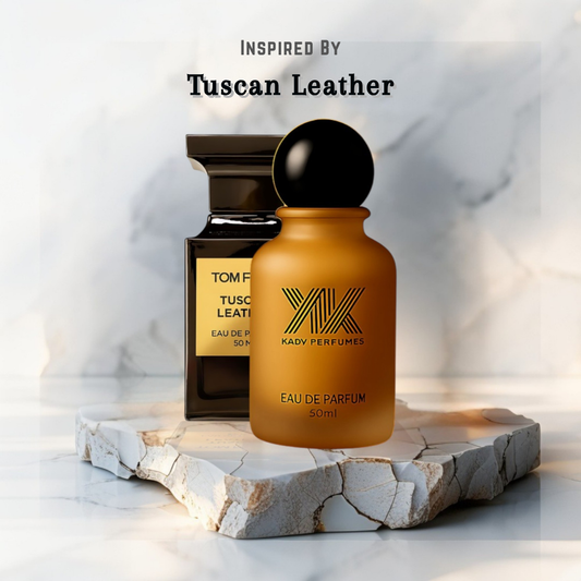 Tuscan Leather