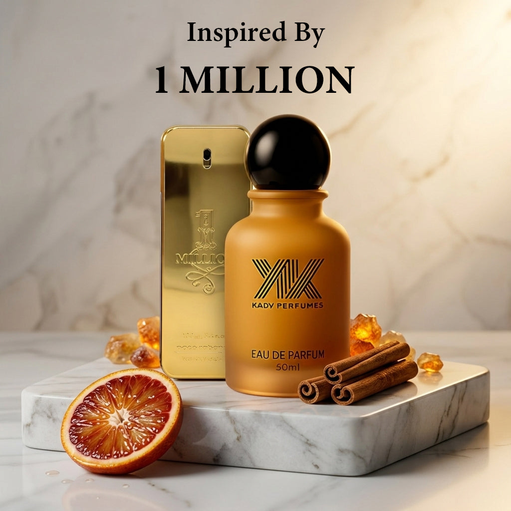 1 MILLION