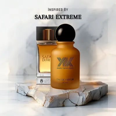 SAFARI EXTREME