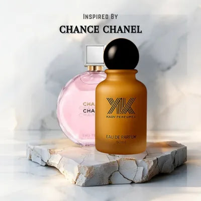 CHANCE CHANEL