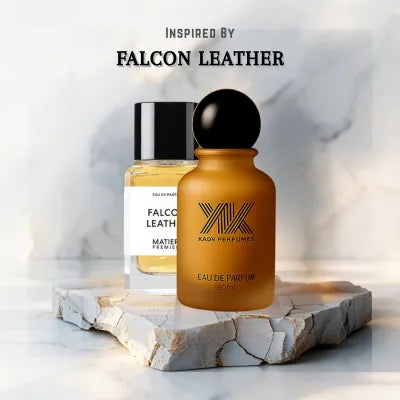 FALCON LEATHER
