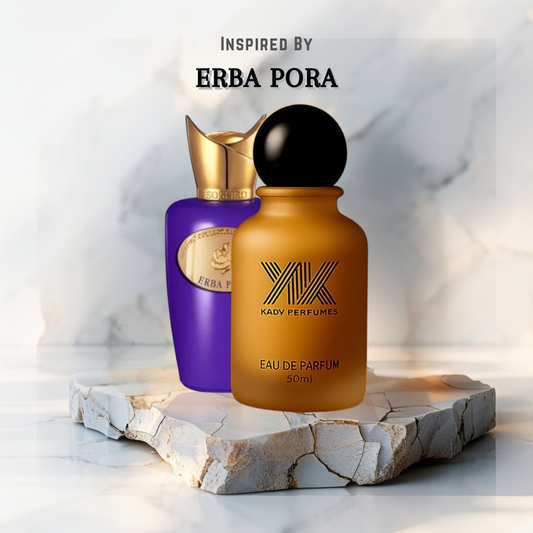 ERBA PORA