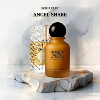ANGEL SHARE