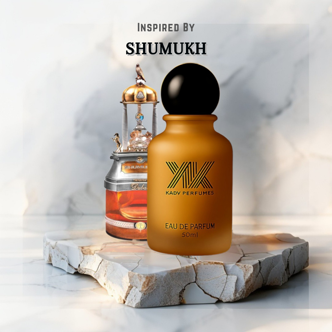 SHUMUKH
