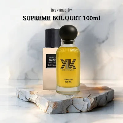 SUPREME BOUQUET 100ml