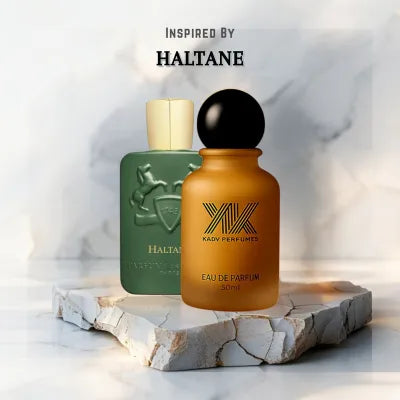 HALTANE