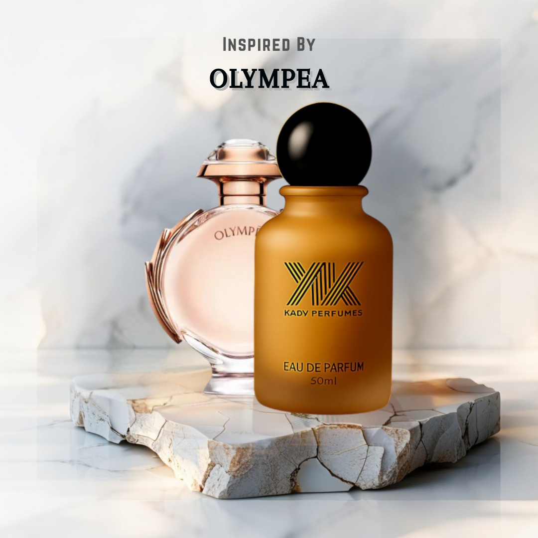 OLYMPEA
