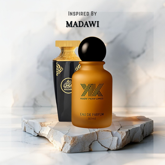 MADAWI