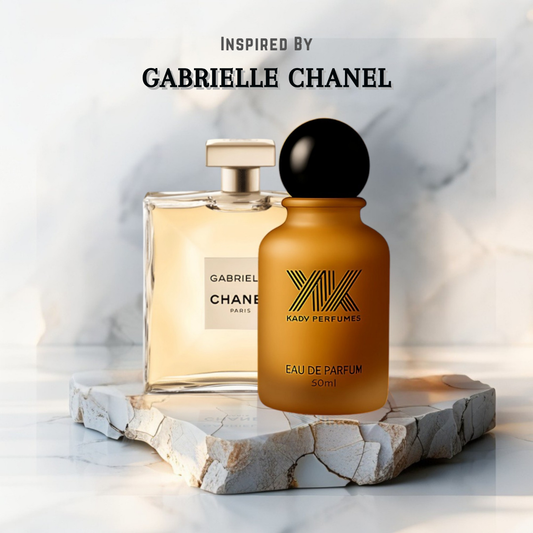 GABRIELLE CHANEL