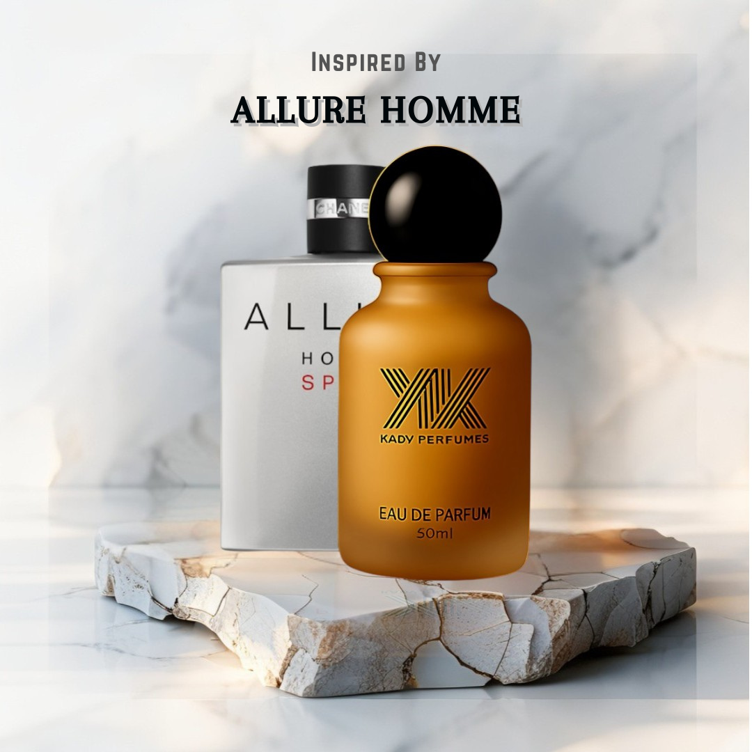 ALLURE HOMME