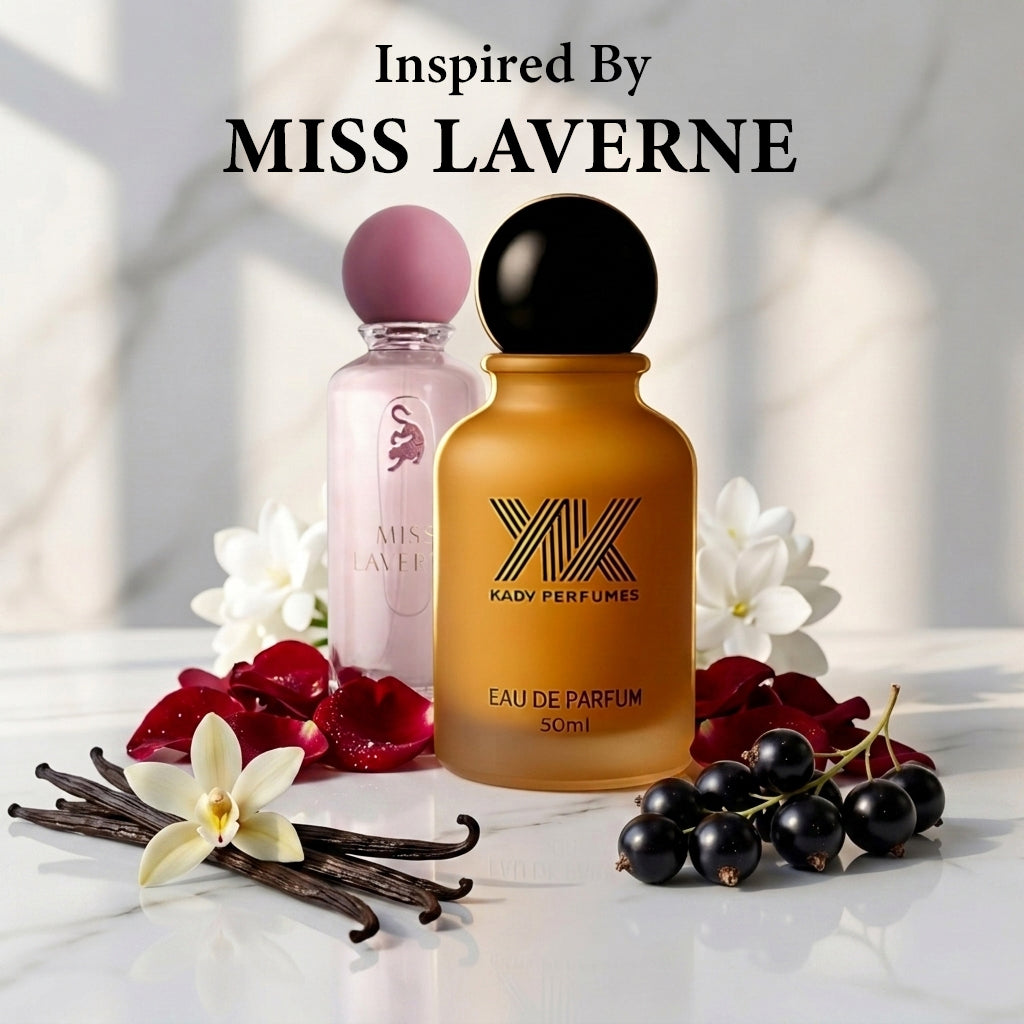 MISS LAVERNE