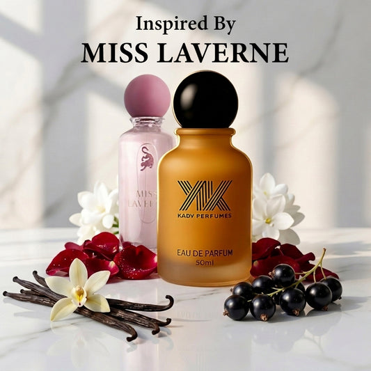 MISS LAVERNE