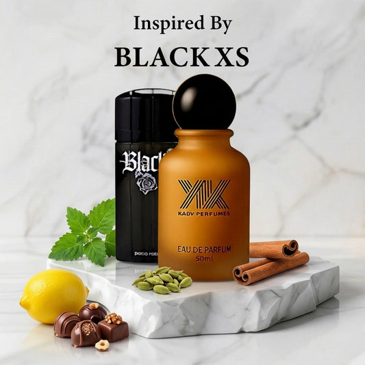 Black XS